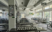 依托学校餐厅文化  打造“食育”主阵地