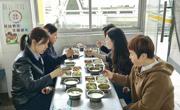 “餐”与陪伴，共享“食”光