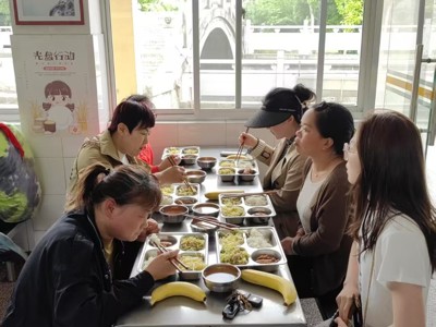 美好“食”光，“味”爱而来
